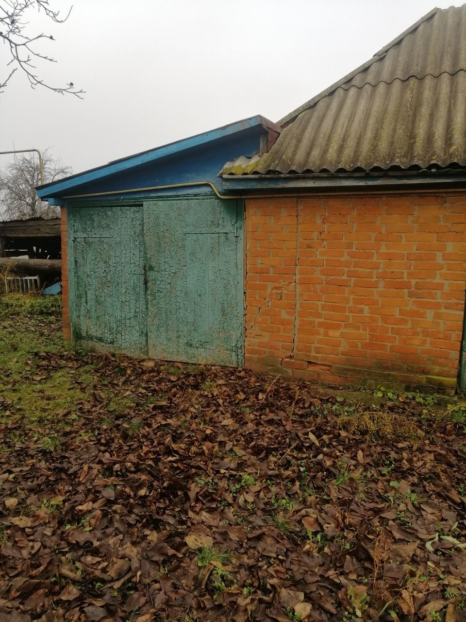 Обʼєкт нерухомості: 5 КІМ. БУДИНОК, ПЛОЩА - 70 м², ЦІНА - 4 500 $
 — HUBTRUST, Вінниця