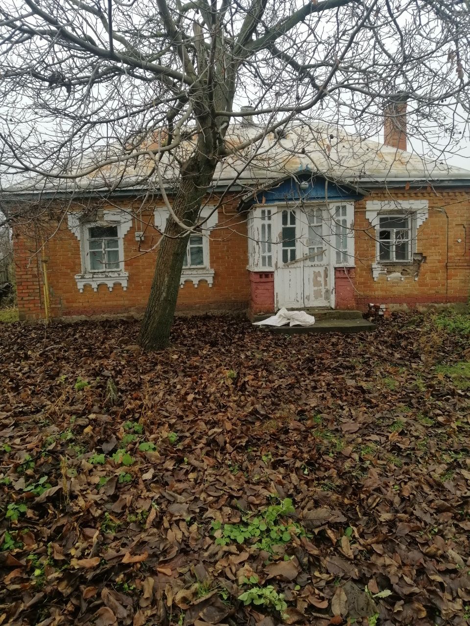 Обʼєкт нерухомості: 5 КІМ. БУДИНОК, ПЛОЩА - 70 м², ЦІНА - 4 500 $
 — HUBTRUST, Вінниця