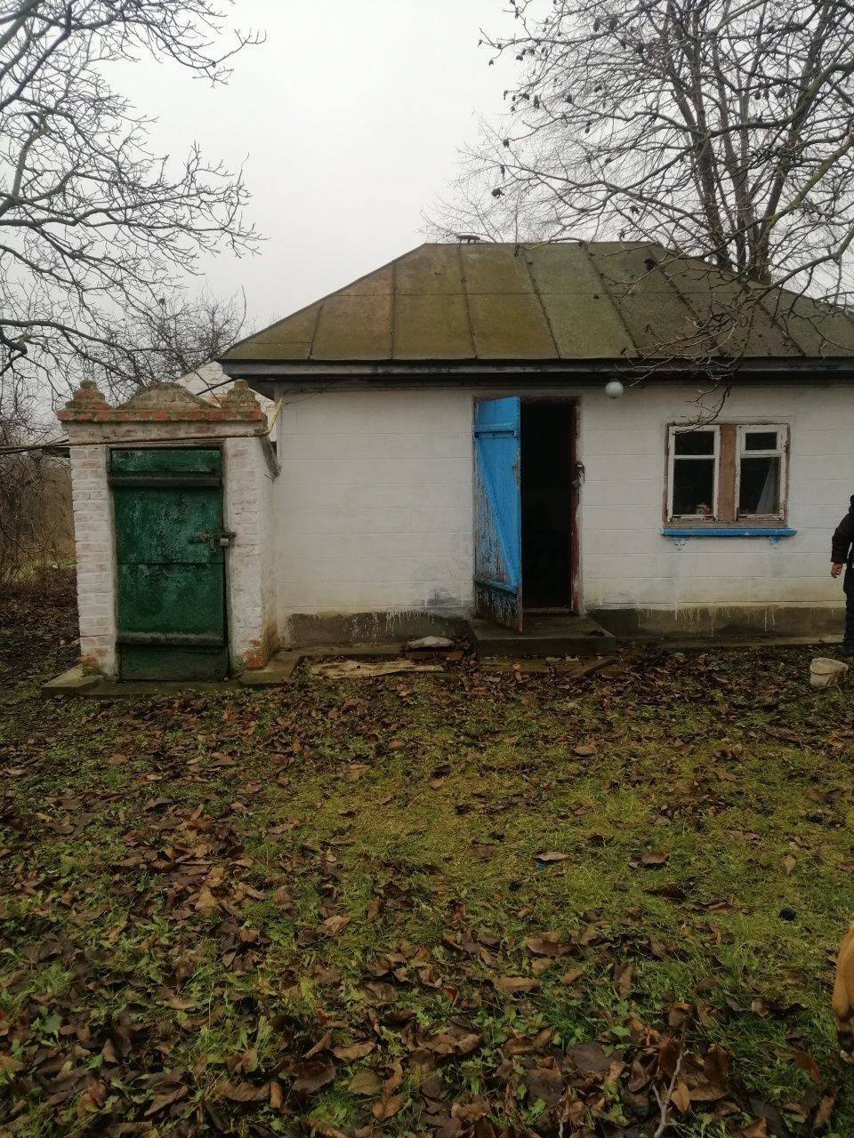 Обʼєкт нерухомості: 5 КІМ. БУДИНОК, ПЛОЩА - 70 м², ЦІНА - 4 500 $
 — HUBTRUST, Вінниця