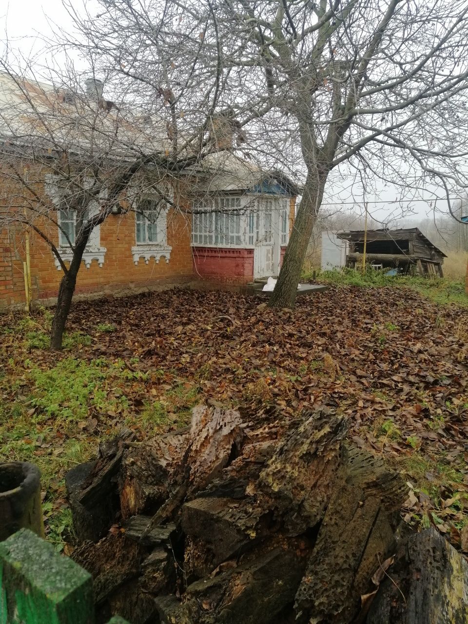 Обʼєкт нерухомості: 5 КІМ. БУДИНОК, ПЛОЩА - 70 м², ЦІНА - 4 500 $
 — HUBTRUST, Вінниця