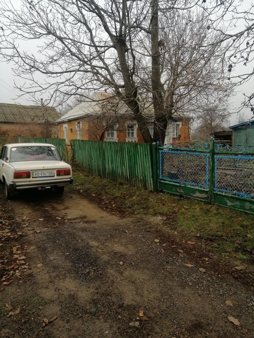Обʼєкт нерухомості: 5 КІМ. БУДИНОК, ПЛОЩА - 70 м², ЦІНА - 4 500 $
 — HUBTRUST, Вінниця