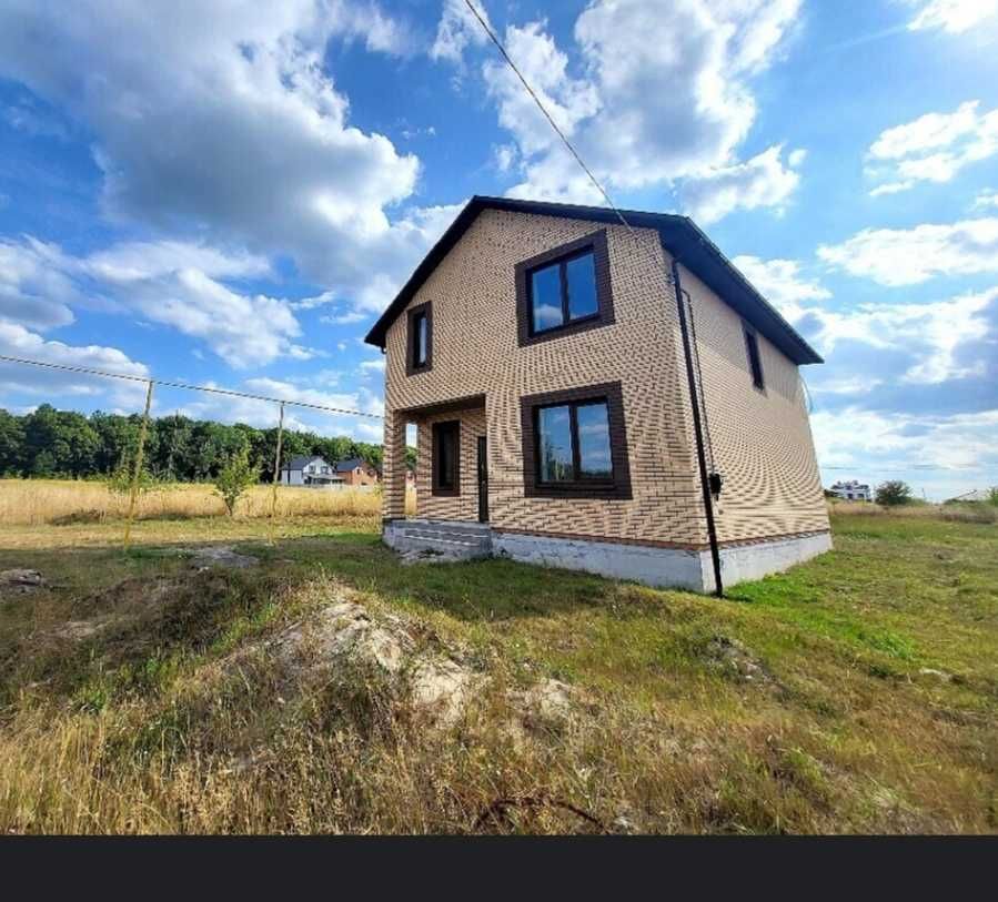 Обʼєкт нерухомості: 4 КІМ. БУДИНОК, ПЛОЩА - 125 м², ЦІНА - 95 000 $
 — HUBTRUST, Вінниця