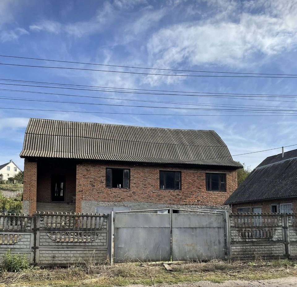 Обʼєкт нерухомості: 4 КІМ. БУДИНОК, ПЛОЩА - 144 м², ЦІНА - 12 500 $
 — HUBTRUST, Вінниця