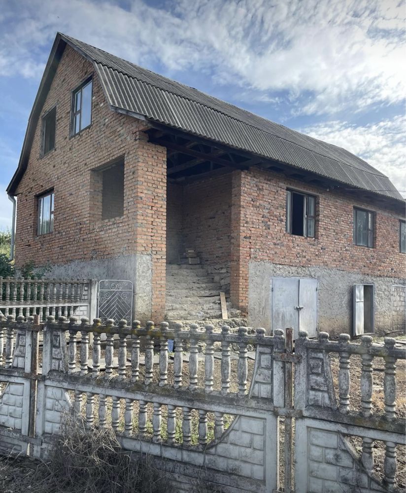 Обʼєкт нерухомості: 4 КІМ. БУДИНОК, ПЛОЩА - 144 м², ЦІНА - 12 500 $
 — HUBTRUST, Вінниця