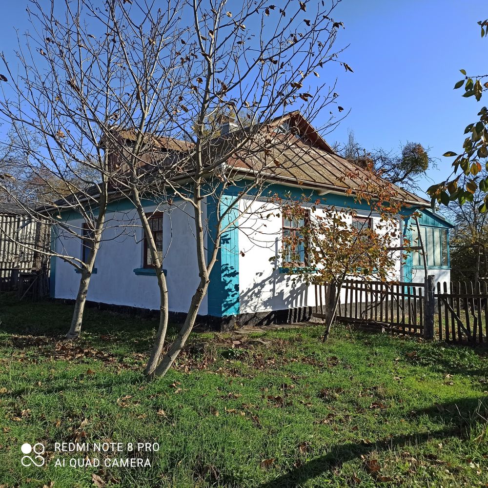 Обʼєкт нерухомості: 4 КІМ. БУДИНОК, ПЛОЩА - 69 м², ЦІНА - 6 500 $
 — HUBTRUST, Вінниця