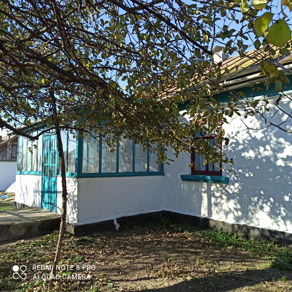 Обʼєкт нерухомості: 4 КІМ. БУДИНОК, ПЛОЩА - 69 м², ЦІНА - 6 500 $
 — HUBTRUST, Вінниця