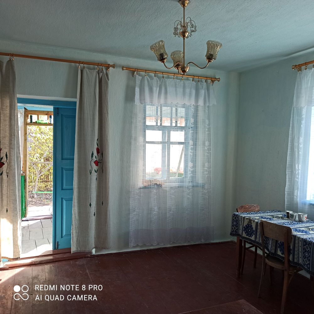Обʼєкт нерухомості: 4 КІМ. БУДИНОК, ПЛОЩА - 69 м², ЦІНА - 6 500 $
 — HUBTRUST, Вінниця