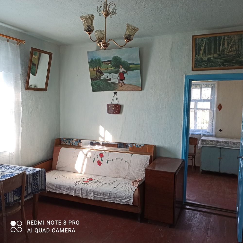 Обʼєкт нерухомості: 4 КІМ. БУДИНОК, ПЛОЩА - 69 м², ЦІНА - 6 500 $
 — HUBTRUST, Вінниця