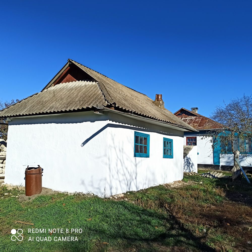 Обʼєкт нерухомості: 4 КІМ. БУДИНОК, ПЛОЩА - 69 м², ЦІНА - 6 500 $
 — HUBTRUST, Вінниця