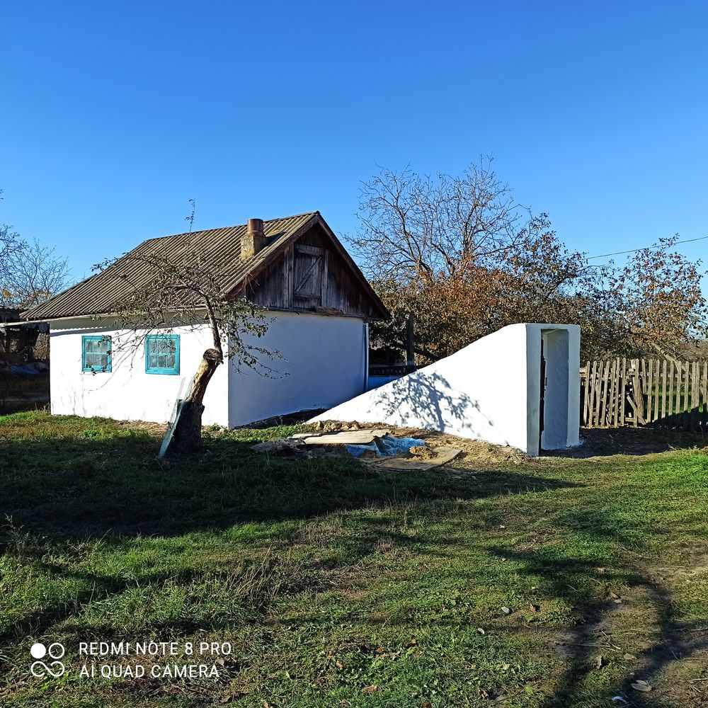 Обʼєкт нерухомості: 4 КІМ. БУДИНОК, ПЛОЩА - 69 м², ЦІНА - 6 500 $
 — HUBTRUST, Вінниця