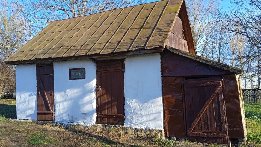 Обʼєкт нерухомості: 4 КІМ. БУДИНОК, ПЛОЩА - 69 м², ЦІНА - 6 500 $
 — HUBTRUST, Вінниця