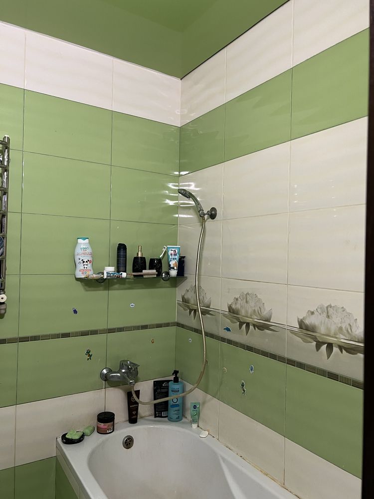 Фото 1 КІМ.  КВАРТИРА ПЛОЩА – 40 м², ЦІНА – 52 000$, РАЙОН: Старе місто у Вінниці