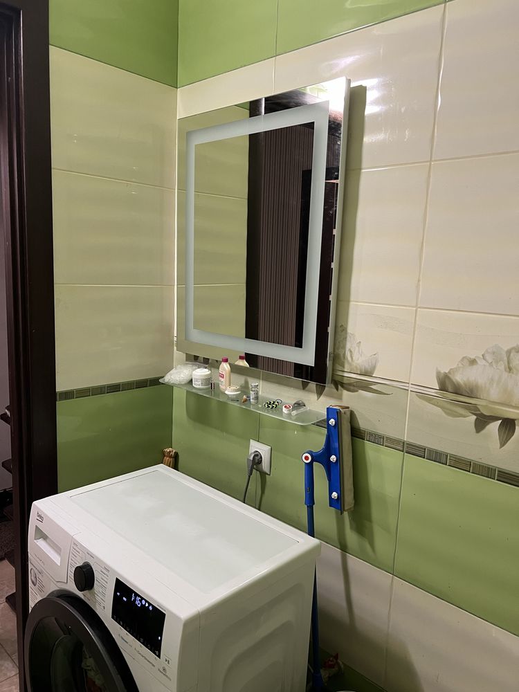 Фото 1 КІМ.  КВАРТИРА ПЛОЩА – 40 м², ЦІНА – 52 000$, РАЙОН: Старе місто у Вінниці