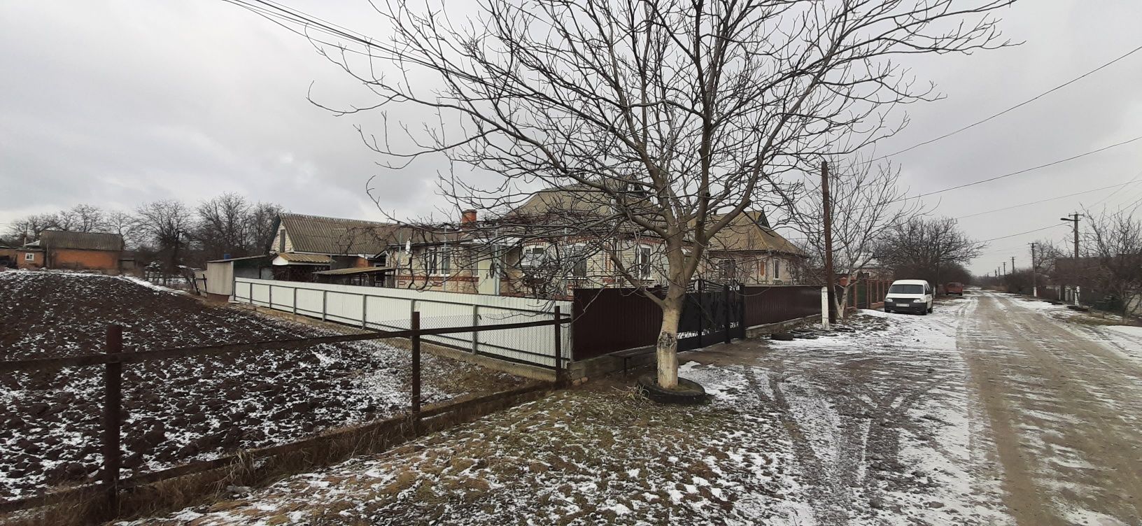 Обʼєкт нерухомості: 4 КІМ. БУДИНОК, ПЛОЩА - 120 м², ЦІНА - 45 000 $
 — HUBTRUST, Вінниця