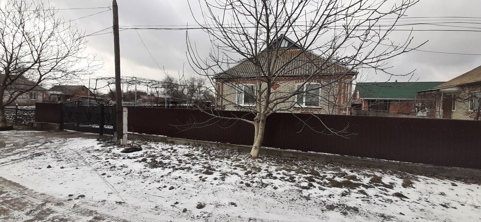 Обʼєкт нерухомості: 4 КІМ. БУДИНОК, ПЛОЩА - 120 м², ЦІНА - 45 000 $
 — HUBTRUST, Вінниця