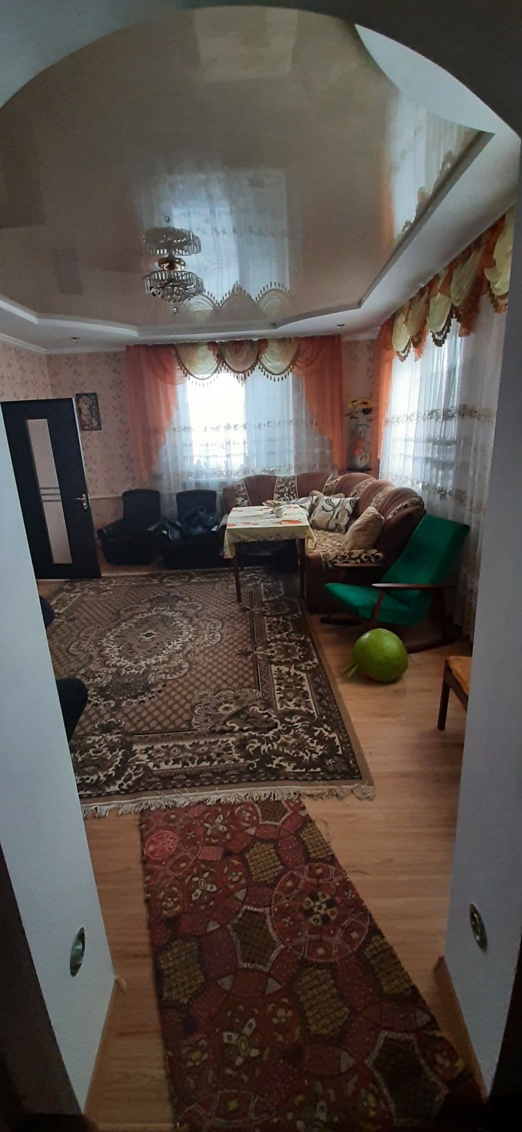 Обʼєкт нерухомості: 4 КІМ. БУДИНОК, ПЛОЩА - 120 м², ЦІНА - 45 000 $
 — HUBTRUST, Вінниця