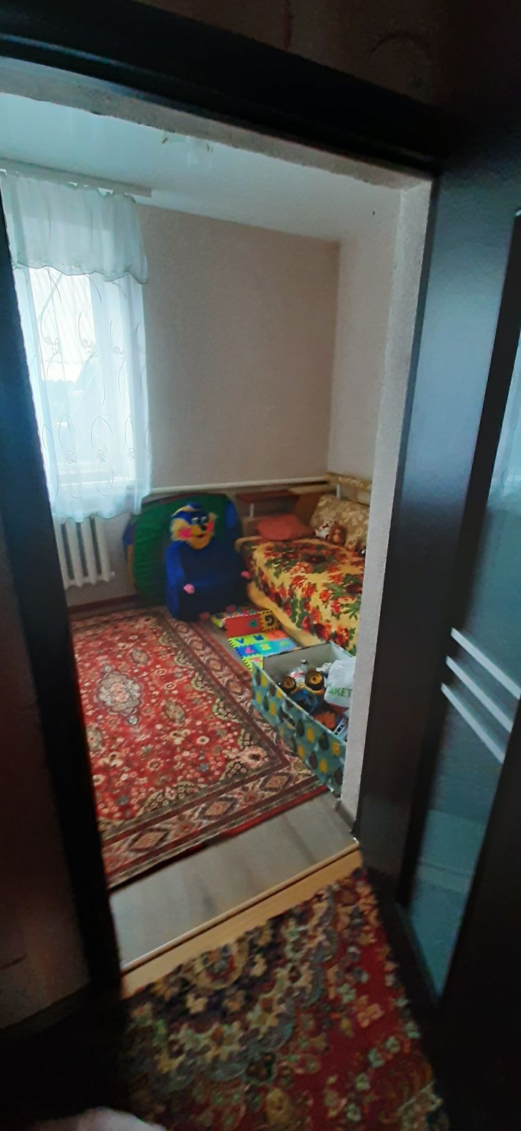 Обʼєкт нерухомості: 4 КІМ. БУДИНОК, ПЛОЩА - 120 м², ЦІНА - 45 000 $
 — HUBTRUST, Вінниця