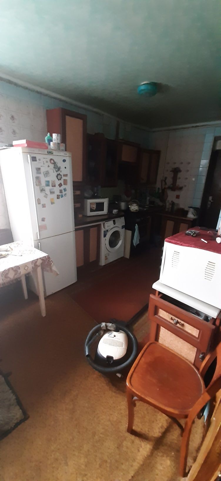 Обʼєкт нерухомості: 4 КІМ. БУДИНОК, ПЛОЩА - 120 м², ЦІНА - 45 000 $
 — HUBTRUST, Вінниця