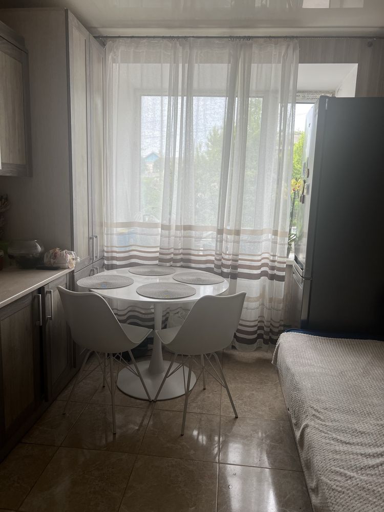 Фото 1 КІМ.  КВАРТИРА ПЛОЩА – 40 м², ЦІНА – 52 000$, РАЙОН: Старе місто у Вінниці