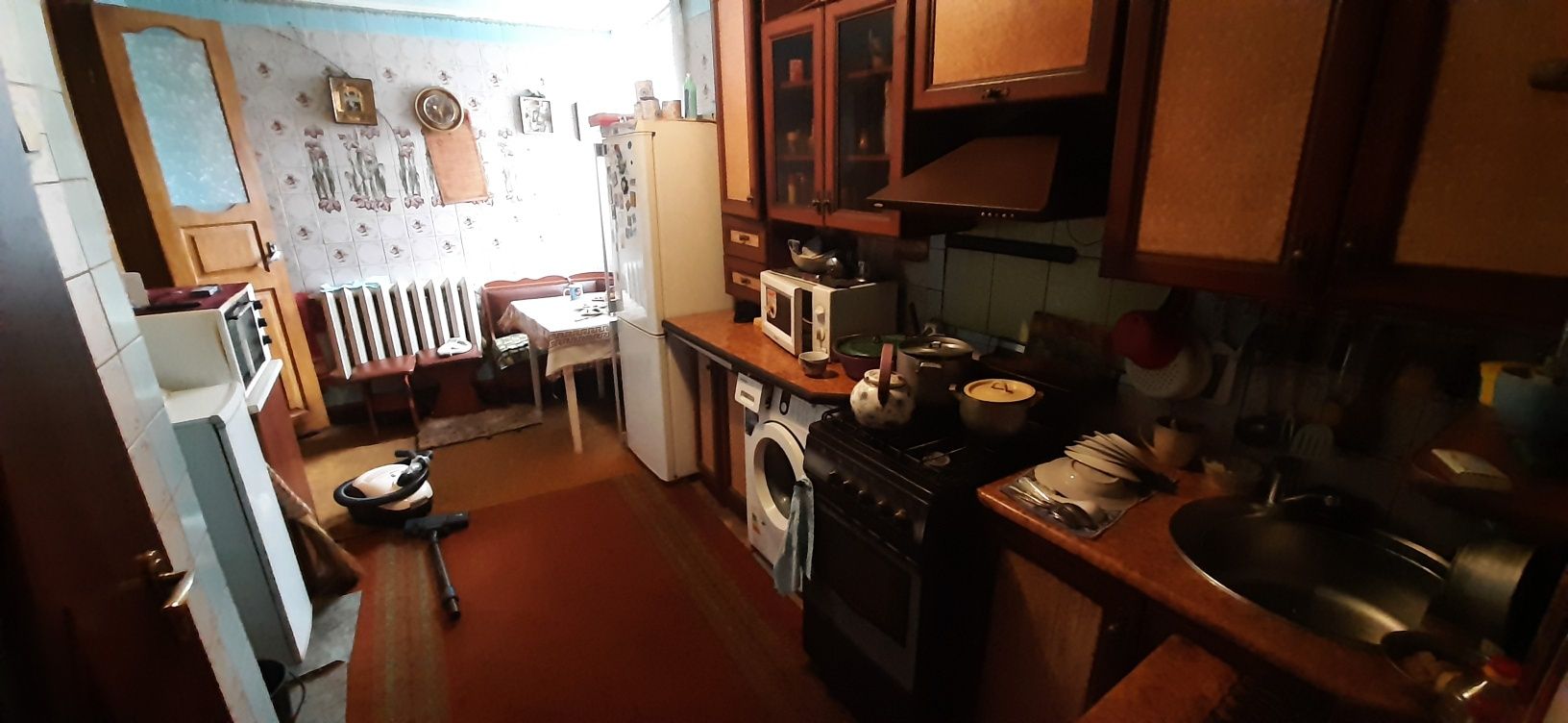Обʼєкт нерухомості: 4 КІМ. БУДИНОК, ПЛОЩА - 120 м², ЦІНА - 45 000 $
 — HUBTRUST, Вінниця