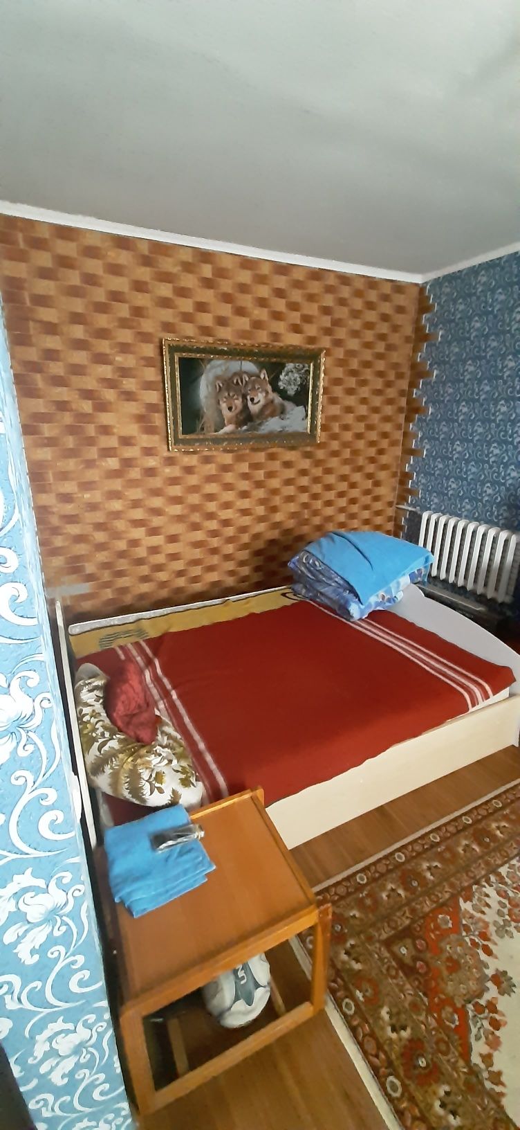 Обʼєкт нерухомості: 4 КІМ. БУДИНОК, ПЛОЩА - 120 м², ЦІНА - 45 000 $
 — HUBTRUST, Вінниця