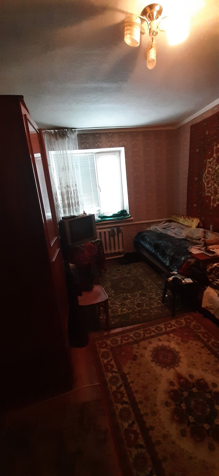 Обʼєкт нерухомості: 4 КІМ. БУДИНОК, ПЛОЩА - 120 м², ЦІНА - 45 000 $
 — HUBTRUST, Вінниця