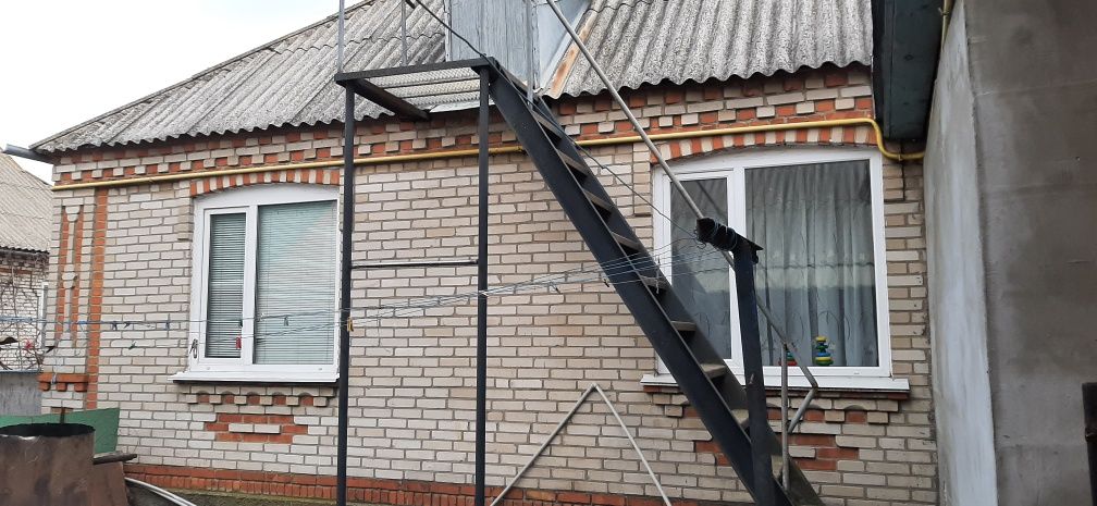 Обʼєкт нерухомості: 4 КІМ. БУДИНОК, ПЛОЩА - 120 м², ЦІНА - 45 000 $
 — HUBTRUST, Вінниця