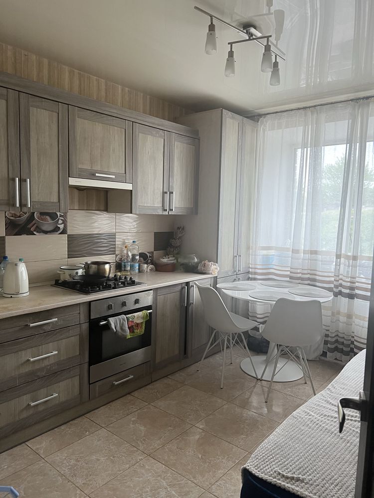 Фото 1 КІМ.  КВАРТИРА ПЛОЩА – 40 м², ЦІНА – 52 000$, РАЙОН: Старе місто у Вінниці