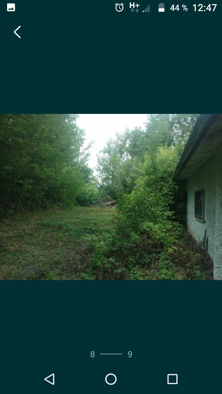 Обʼєкт нерухомості: 3 КІМ. БУДИНОК, ПЛОЩА - 50 м², ЦІНА - 18 000 $
 — HUBTRUST, Вінниця