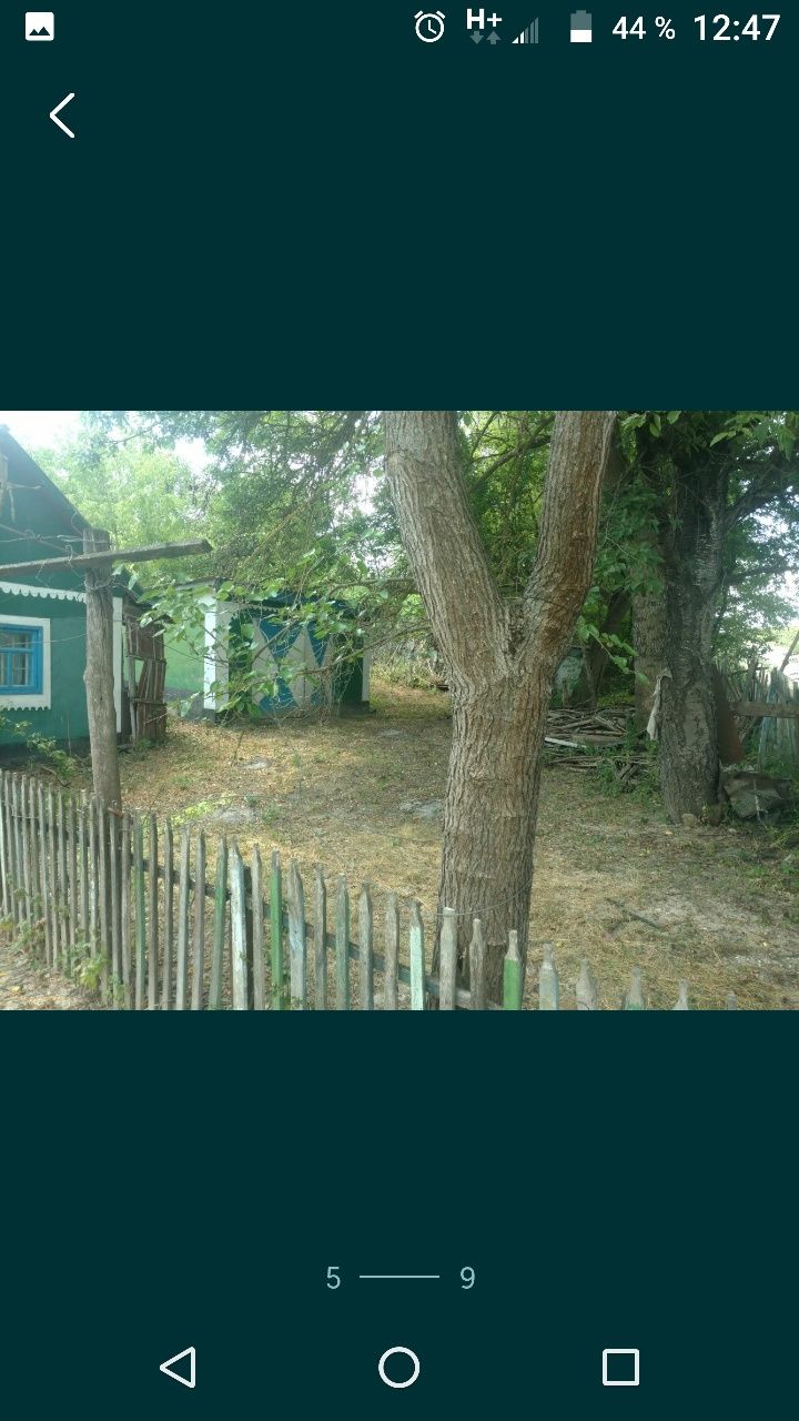 Обʼєкт нерухомості: 3 КІМ. БУДИНОК, ПЛОЩА - 50 м², ЦІНА - 18 000 $
 — HUBTRUST, Вінниця
