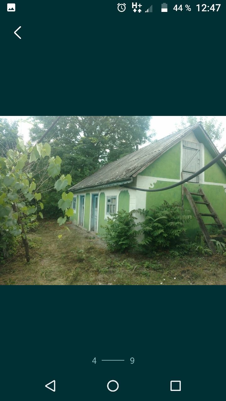 Обʼєкт нерухомості: 3 КІМ. БУДИНОК, ПЛОЩА - 50 м², ЦІНА - 18 000 $
 — HUBTRUST, Вінниця