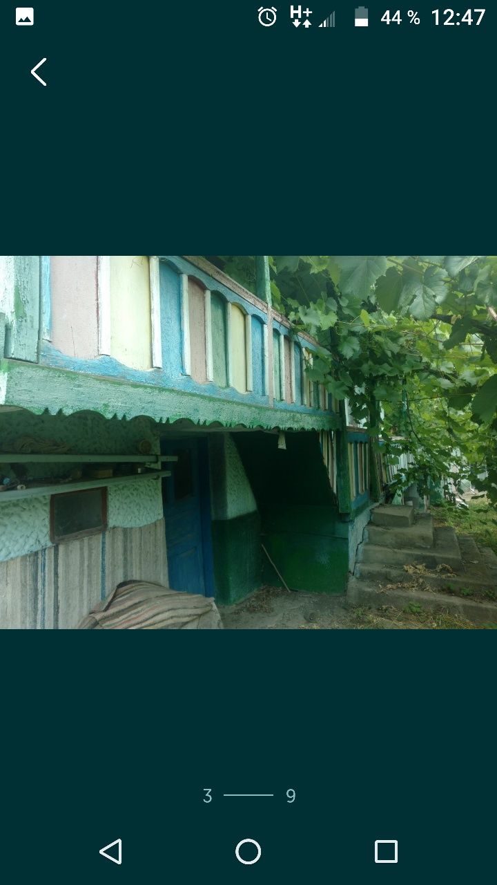Обʼєкт нерухомості: 3 КІМ. БУДИНОК, ПЛОЩА - 50 м², ЦІНА - 18 000 $
 — HUBTRUST, Вінниця