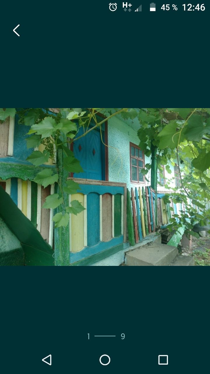 Обʼєкт нерухомості: 3 КІМ. БУДИНОК, ПЛОЩА - 50 м², ЦІНА - 18 000 $
 — HUBTRUST, Вінниця