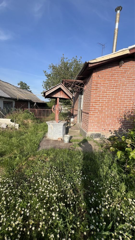 Обʼєкт нерухомості: 4 КІМ. БУДИНОК, ПЛОЩА - 77 м², ЦІНА - 12 000 $
 — HUBTRUST, Вінниця