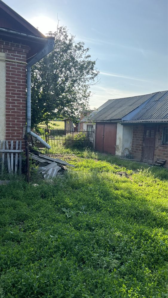 Обʼєкт нерухомості: 4 КІМ. БУДИНОК, ПЛОЩА - 77 м², ЦІНА - 12 000 $
 — HUBTRUST, Вінниця