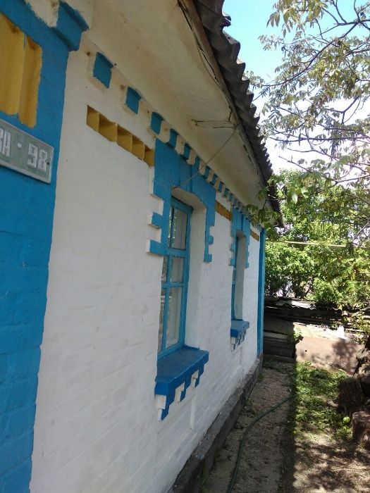 4 КІМ. БУДИНОК, ПЛОЩА - 65 м², ЦІНА - 6 000 $
