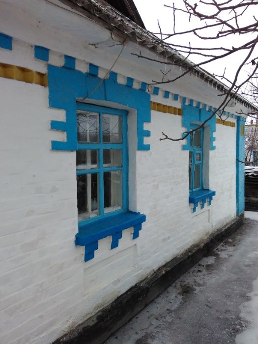 Обʼєкт нерухомості: 4 КІМ. БУДИНОК, ПЛОЩА - 65 м², ЦІНА - 6 000 $
 — HUBTRUST, Вінниця