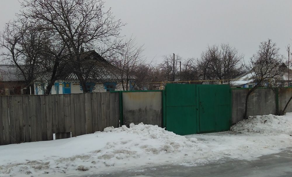 Обʼєкт нерухомості: 4 КІМ. БУДИНОК, ПЛОЩА - 65 м², ЦІНА - 6 000 $
 — HUBTRUST, Вінниця