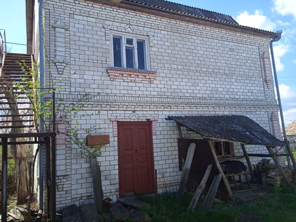 Обʼєкт нерухомості: 5 КІМ. БУДИНОК, ПЛОЩА - 152 м², ЦІНА - 9 000 $
 — HUBTRUST, Вінниця