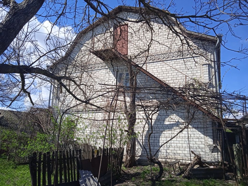 Обʼєкт нерухомості: 5 КІМ. БУДИНОК, ПЛОЩА - 152 м², ЦІНА - 9 000 $
 — HUBTRUST, Вінниця