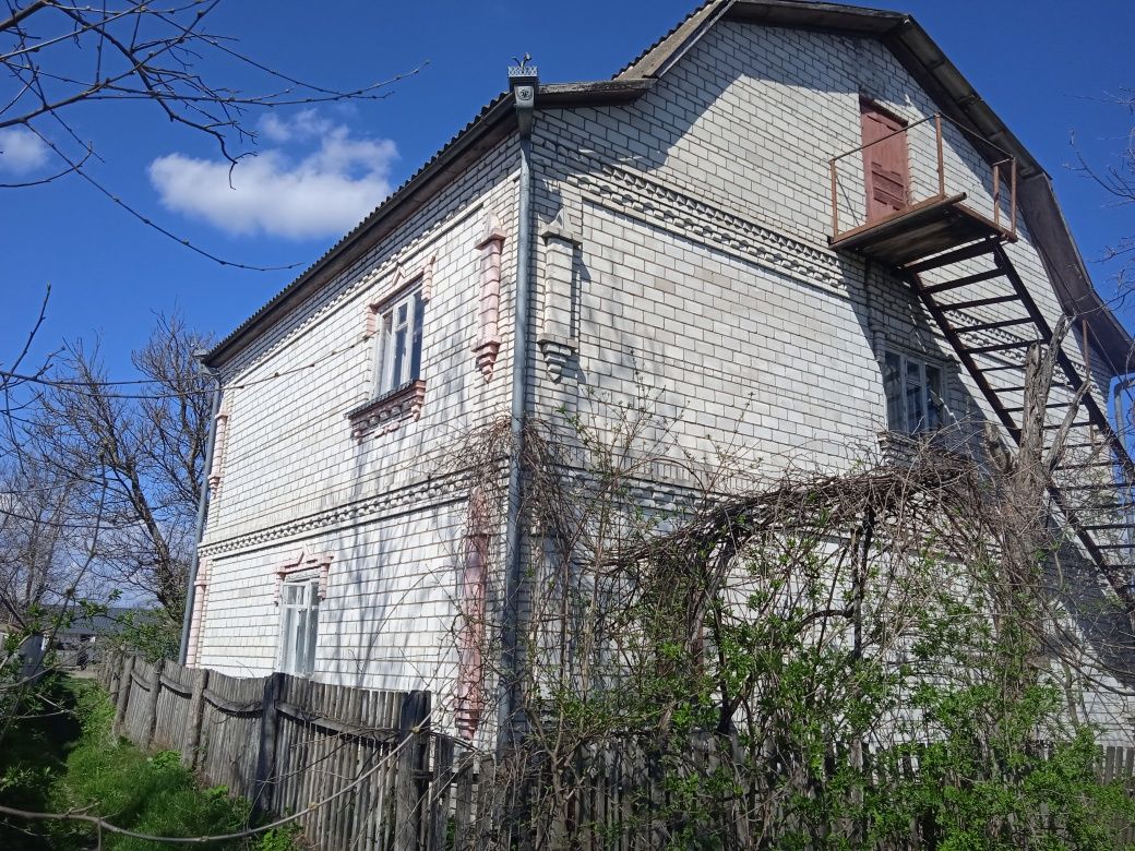 Обʼєкт нерухомості: 5 КІМ. БУДИНОК, ПЛОЩА - 152 м², ЦІНА - 9 000 $
 — HUBTRUST, Вінниця
