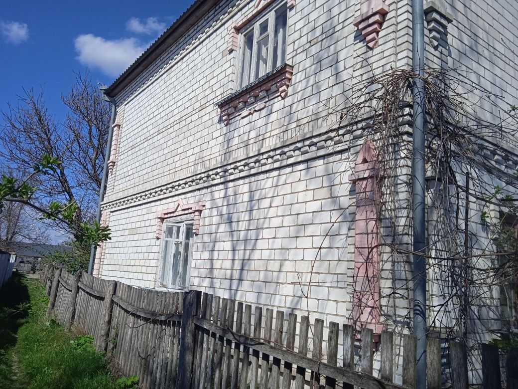Обʼєкт нерухомості: 5 КІМ. БУДИНОК, ПЛОЩА - 152 м², ЦІНА - 9 000 $
 — HUBTRUST, Вінниця