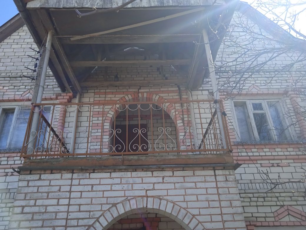 Обʼєкт нерухомості: 5 КІМ. БУДИНОК, ПЛОЩА - 152 м², ЦІНА - 9 000 $
 — HUBTRUST, Вінниця
