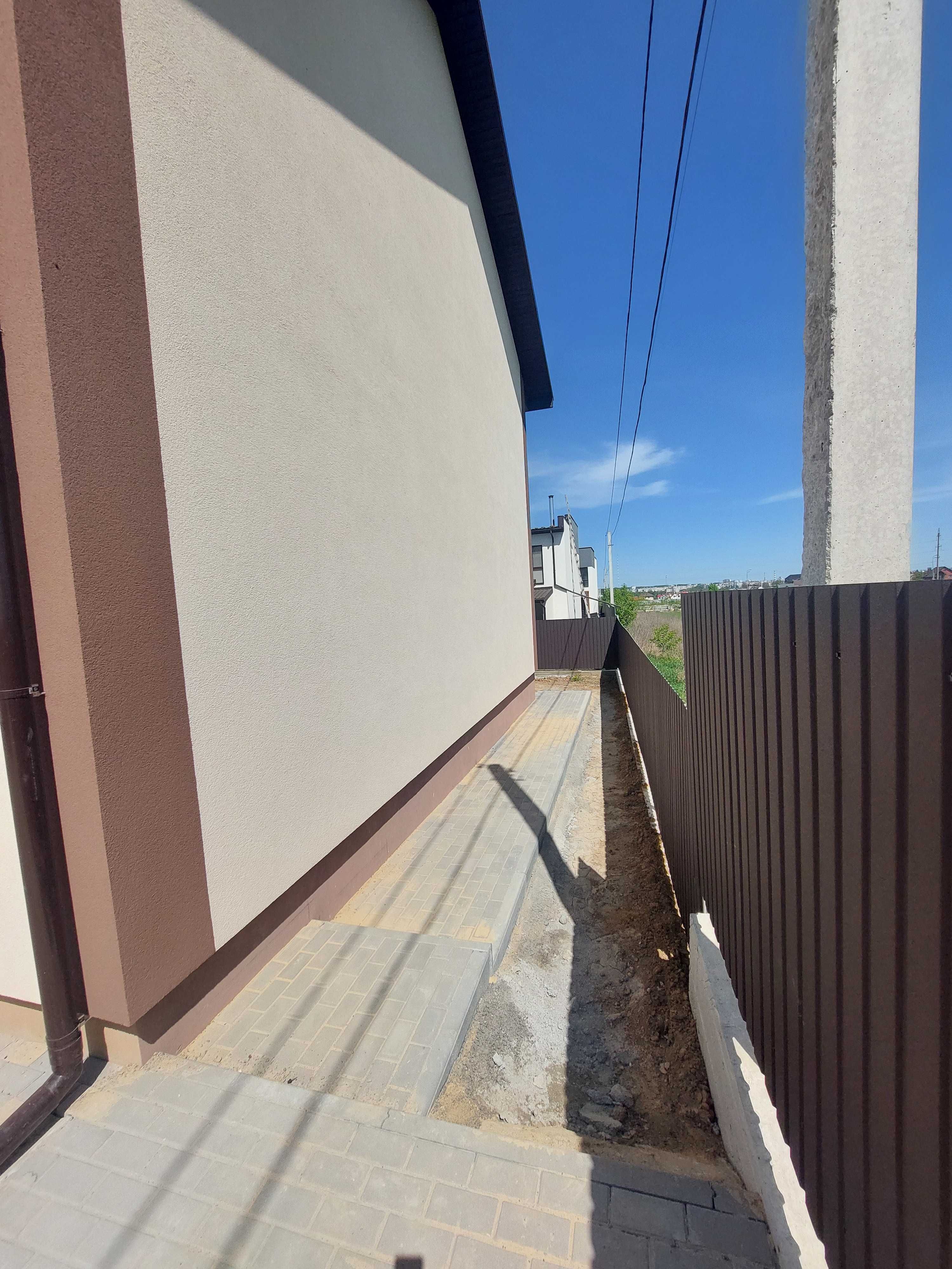 Обʼєкт нерухомості: 4 КІМ. ТАУНХАУС, ПЛОЩА - 120 м², ЦІНА - 65 000 $
 — HUBTRUST, Вінниця