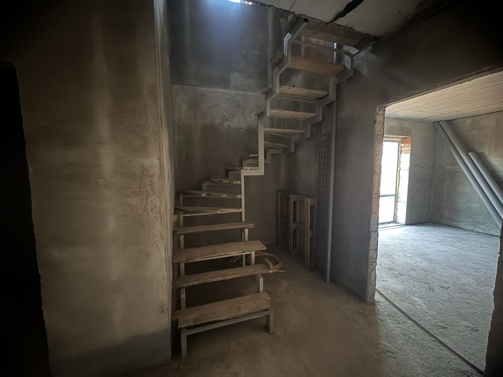 Фото 2 КІМ.  ТАУНХАУС ПЛОЩА – 84 м², ЦІНА – 55 000$, РАЙОН: Бучми у Вінниці