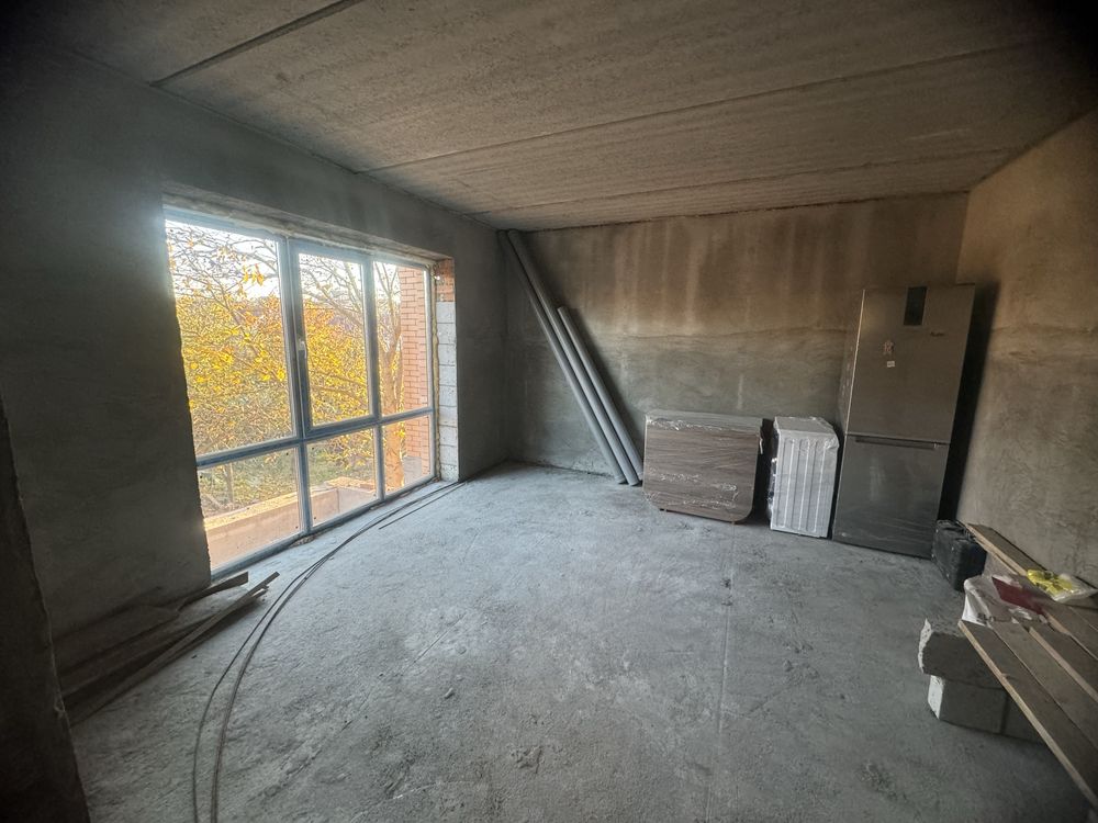 Фото 2 КІМ.  ТАУНХАУС ПЛОЩА – 84 м², ЦІНА – 55 000$, РАЙОН: Бучми у Вінниці