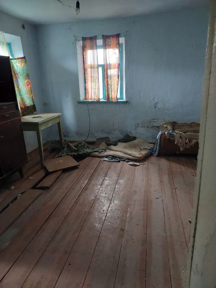 Обʼєкт нерухомості: ПЛОЩА - 44 CОТ., ЦІНА - 3 000 $
 — HUBTRUST, Вінниця
