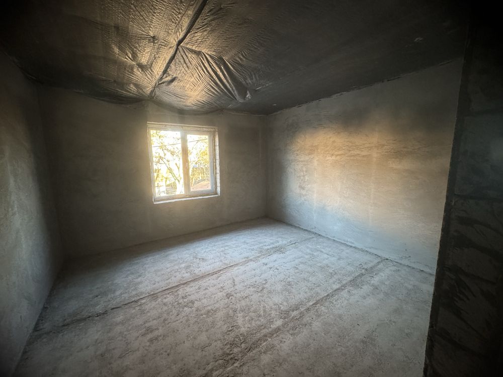 Фото 2 КІМ.  ТАУНХАУС ПЛОЩА – 84 м², ЦІНА – 55 000$, РАЙОН: Бучми у Вінниці