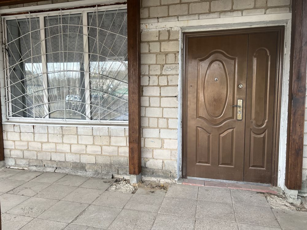 Обʼєкт нерухомості: ПЛОЩА - 70 м², ЦІНА - 11 000 $
 — HUBTRUST, Вінниця