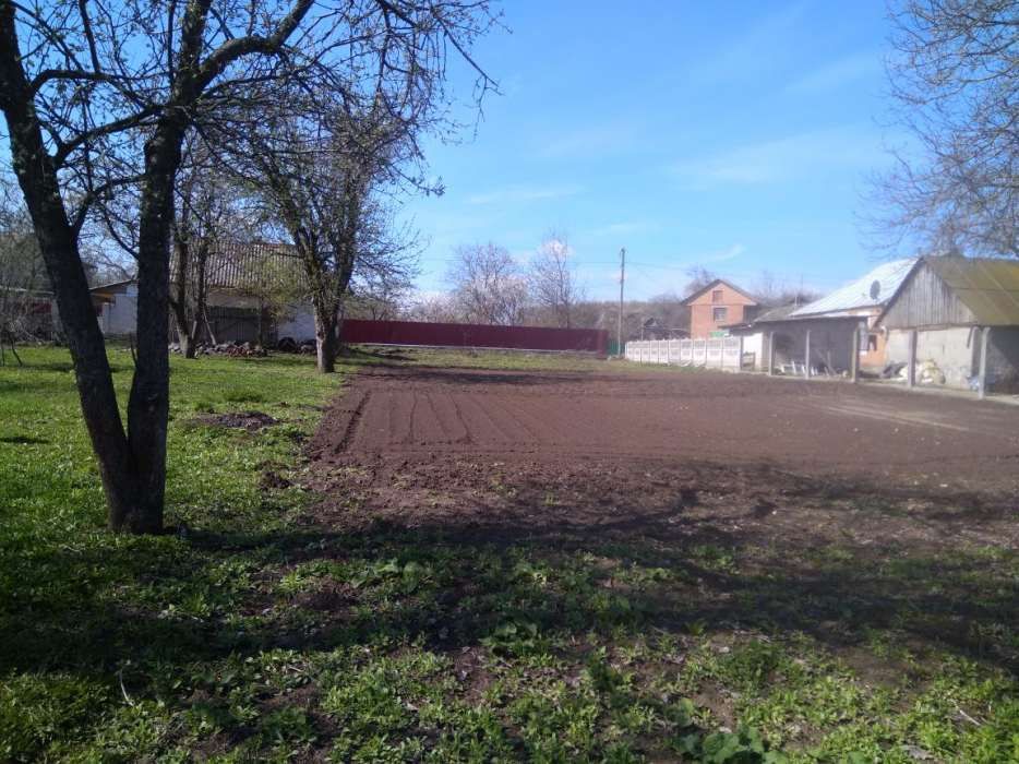 2 КІМ.  БУДИНОК ПЛОЩА – 42 м², ЦІНА – 23 800$, РАЙОН: Щітки